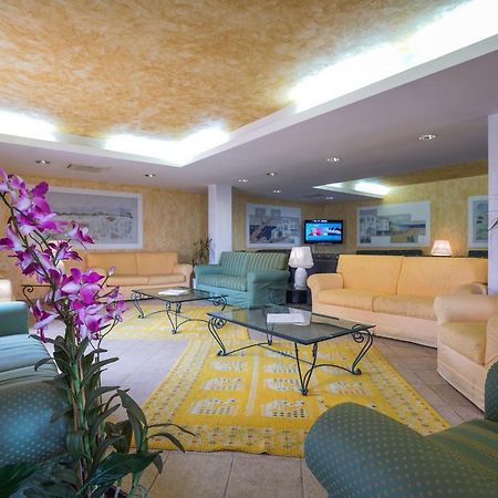 Borgo Saraceno Hotel-Residence Santa Teresa Gallura Eksteriør billede